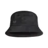 Buff Trek Bucket Rinmann Hut, Black