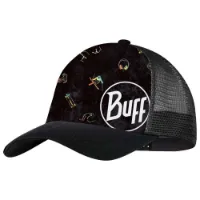 Buff Trucker Kappe Buff Trucker Kappe