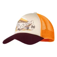 Buff Trucker Kappe Buff Trucker Kappe