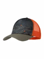 Buff Trucker Kappe Buff Trucker Kappe
