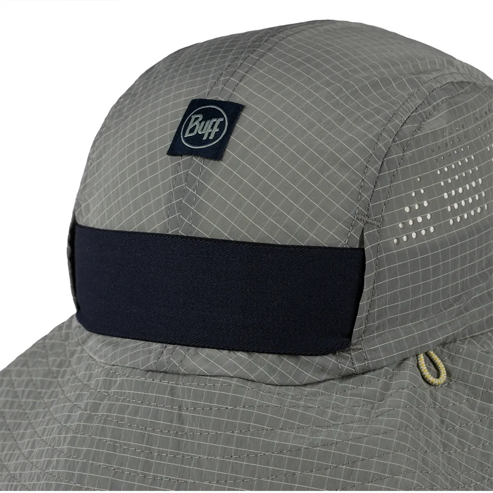Buff Utmb® 2025 Hut