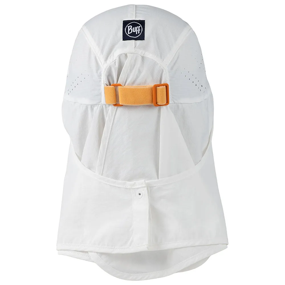 Buff Utmb® 2025 Kappe