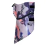 Buff Windproof Goretex Nackenwärmer, Ilona multi / printed
