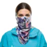 Buff Windproof Goretex Nackenwärmer, Ilona multi / printed