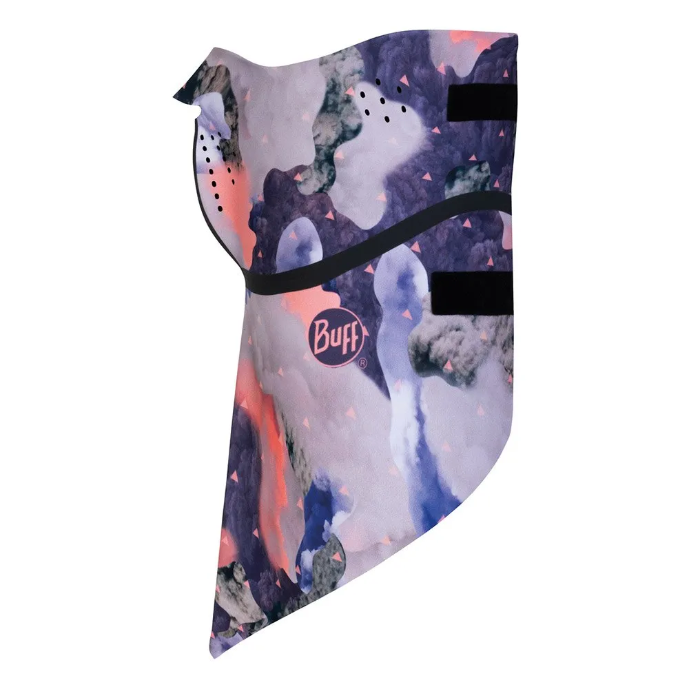 Buff Windproof Goretex Nackenwärmer, Ilona multi / printed Buff Windproof Goretex Nackenwärmer, Ilona multi / printed