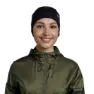 Buff Windproof Stirnband male, Grey