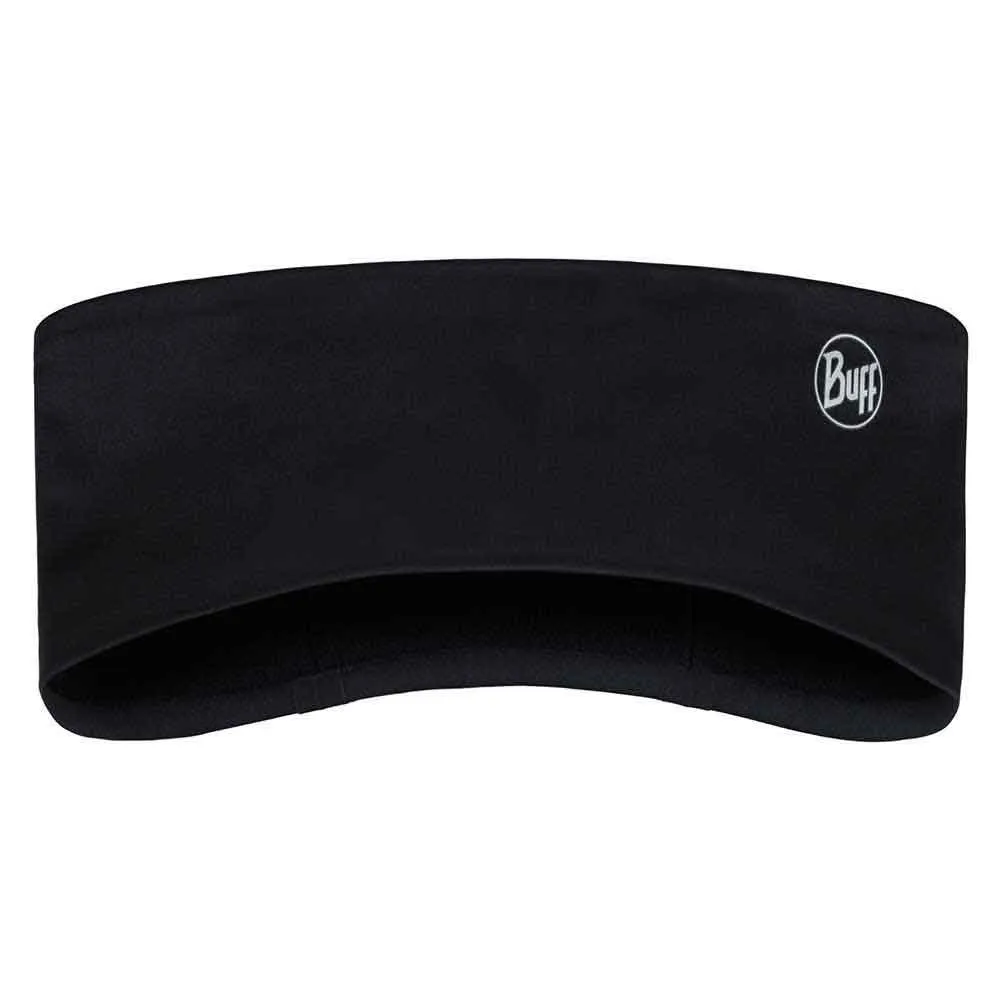Buff Windproof Stirnband male, Grey Buff Windproof Stirnband male, Grey