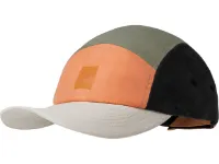 Buff Youth 5 Panel Go Cap Kappe Buff Youth 5 Panel Go Cap Kappe