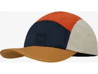Buff Youth 5 Panel Go Cap Kappe Buff Youth 5 Panel Go Cap Kappe