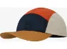 Buff Youth 5 Panel Go Cap Kappe, Bunt