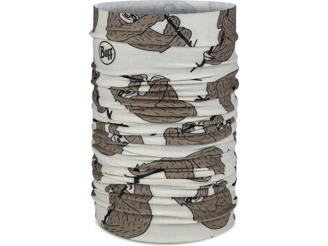 Buff Youth CoolNet UV Multifunktionstuch, Grau Buff Youth CoolNet UV Multifunktionstuch, Grau