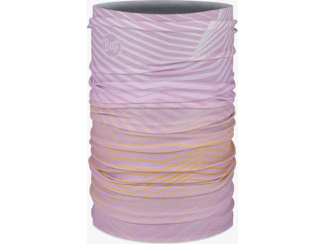 Buff Youth CoolNet UV Multifunktionstuch, Lila Buff Youth CoolNet UV Multifunktionstuch, Lila