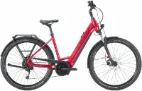Bulls Allground EVO - 29 Zoll 500Wh 9K Wave Bulls Allground EVO - 29 Zoll 500Wh 9K Wave