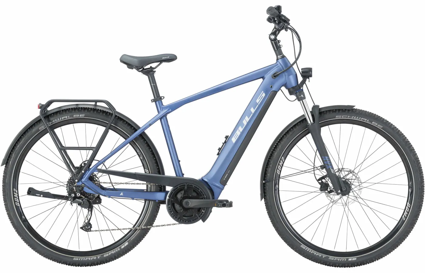 Bulls Allground EVO - 29 Zoll 750Wh 9K Diamant Bulls Allground EVO - 29 Zoll 750Wh 9K Diamant