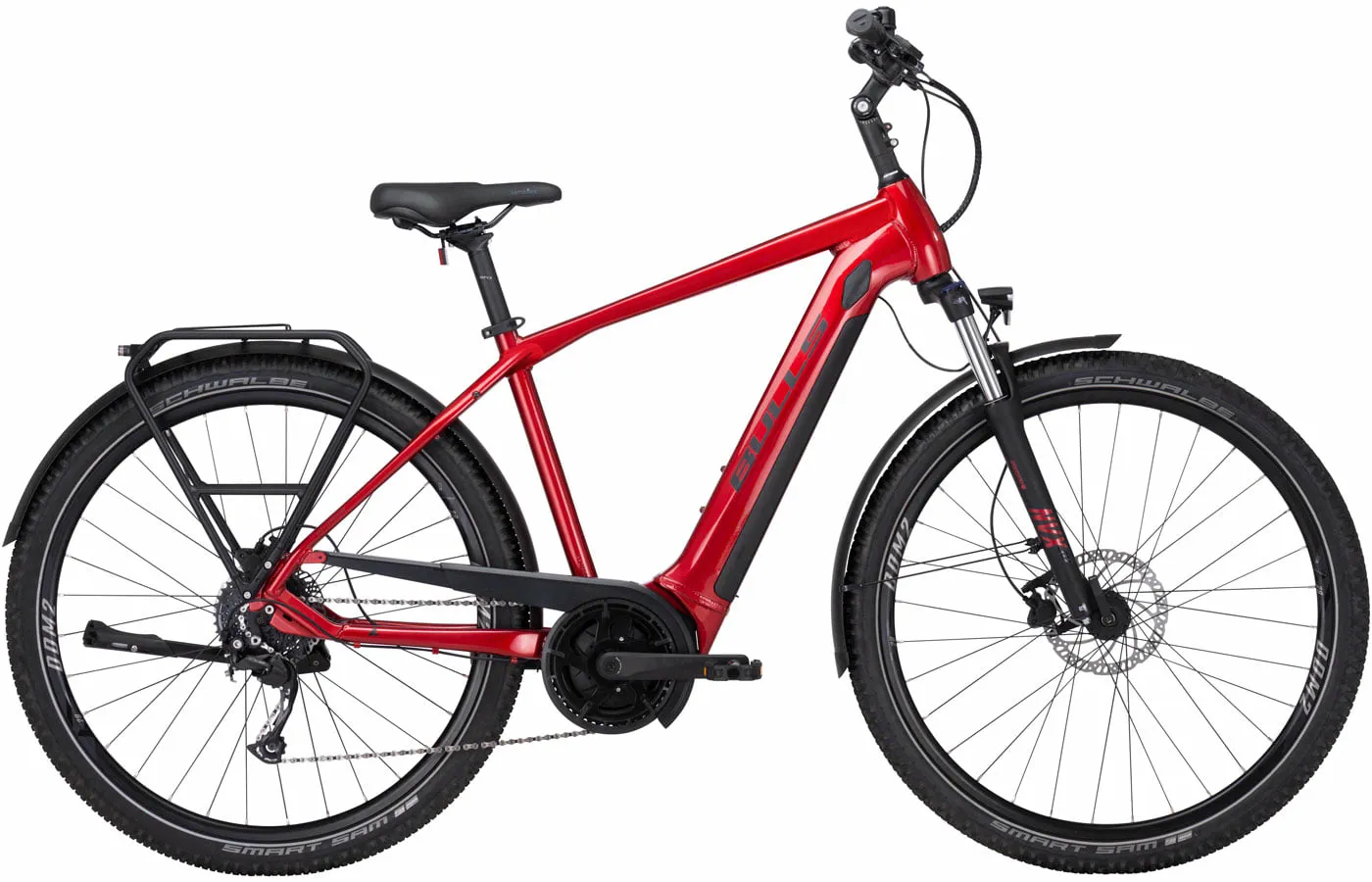 Bulls Allground EVO - 29 Zoll 750Wh 9K Diamant