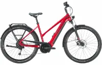 Bulls Allground EVO - 29 Zoll 750Wh 9K Trapez Bulls Allground EVO - 29 Zoll 750Wh 9K Trapez
