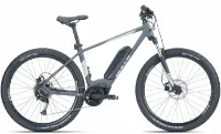 Bulls Aminga CX - 545Wh 9K Diamant Bulls Aminga CX - 545Wh 9K Diamant