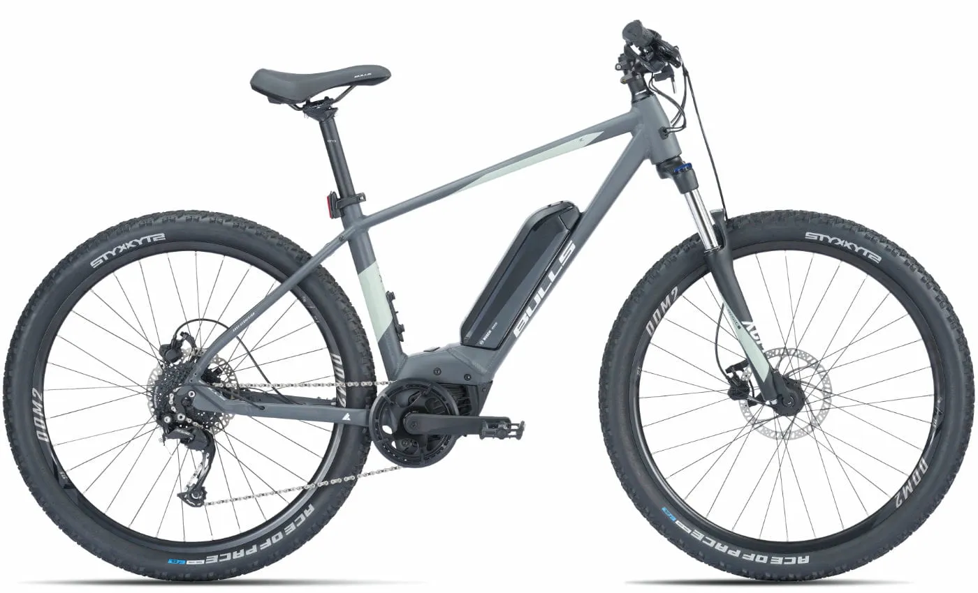 Bulls Aminga CX - 725Wh 9K Diamant Bulls Aminga CX - 725Wh 9K Diamant