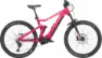 Pink/rosa
