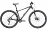 Bulls Copperhead 2 29 - 20K Diamant, Schwarz, S
