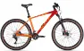 Bulls Copperhead 2 29 - 22K Diamant
