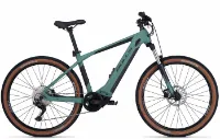 Bulls Copperhead EVO 1 29 - 29 Zoll 625Wh 10K Diamant Bulls Copperhead EVO 1 29 - 29 Zoll 625Wh 10K Diamant