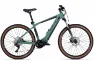 Bulls Copperhead EVO 1 29 625Wh 10K Diamant, Grün, 48cm