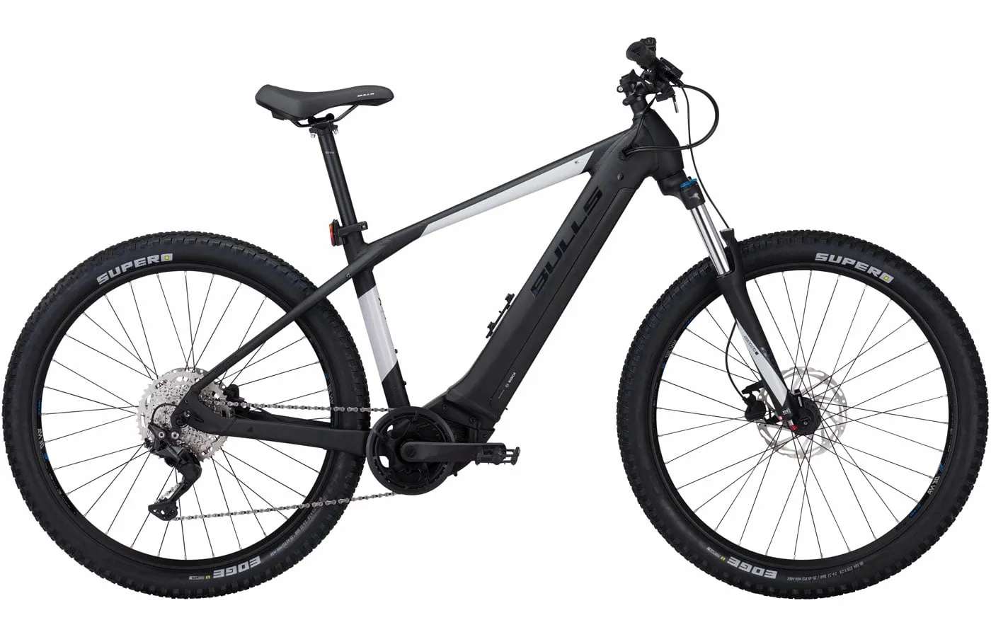 Bulls Copperhead EVO 1 29 - 625Wh 10K Diamant Bulls Copperhead EVO 1 29 - 625Wh 10K Diamant