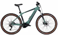 Bulls Copperhead EVO 1 750 29 - 29 Zoll 750Wh 10K Diamant Bulls Copperhead EVO 1 750 29 - 29 Zoll 750Wh 10K Diamant