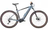 Bulls Copperhead EVO 2 27.5 - 27.5 Zoll 625Wh 11K Diamant, Blau, L