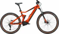 Bulls Copperhead EVO AM 1 metallic 27,5"/29" 750 Wh Diamant Bulls Copperhead EVO AM 1 metallic 27,5"/29" 750 Wh Diamant