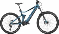 Bulls Copperhead EVO AM 2 pro blue matt 27,5"/29" 750 Wh Diamant Bulls Copperhead EVO AM 2 pro blue matt 27,5"/29" 750 Wh Diamant
