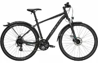 Bulls Cross Bike Street - 28 Zoll 24K Diamant Bulls Cross Bike Street - 28 Zoll 24K Diamant