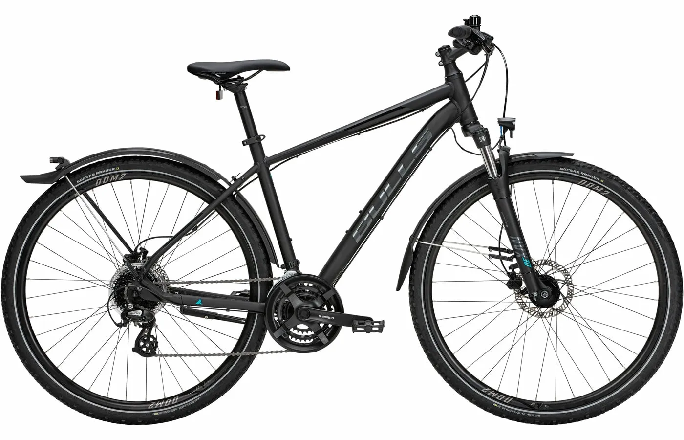 Bulls Cross Bike Street - 28 Zoll 24K Diamant Bulls Cross Bike Street - 28 Zoll 24K Diamant