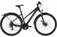 Bulls Cross Bike Street - 28 Zoll 24K Trapez Bulls Cross Bike Street - 28 Zoll 24K Trapez