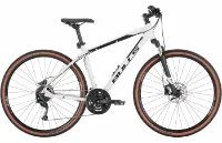 Bulls Cross Flyer - Diamant Bulls Cross Flyer - Diamant