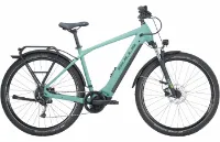 Bulls Cross Flyer EVO 2 - Diamant Bulls Cross Flyer EVO 2 - Diamant