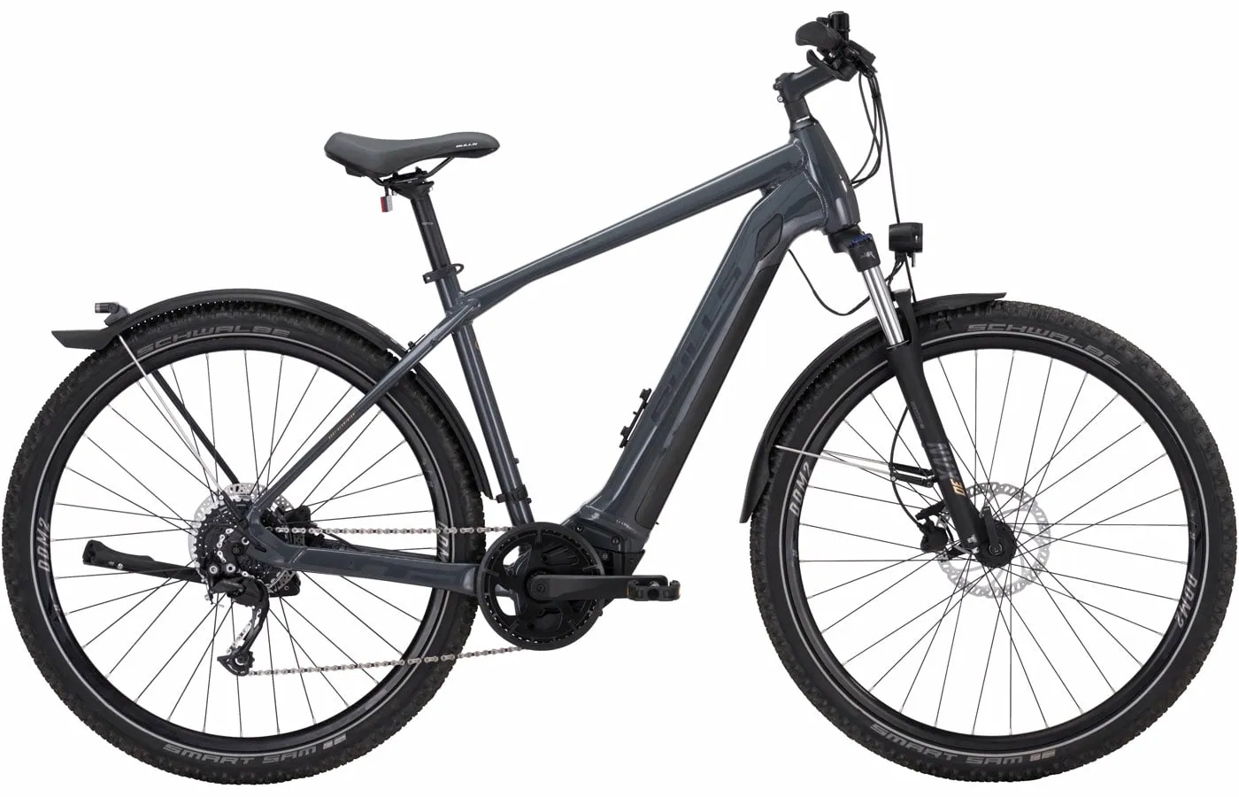 Bulls Cross Flyer EVO 2 - Diamant Bulls Cross Flyer EVO 2 - Diamant