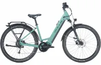 Bulls Cross Flyer EVO 2 - Wave Bulls Cross Flyer EVO 2 - Wave