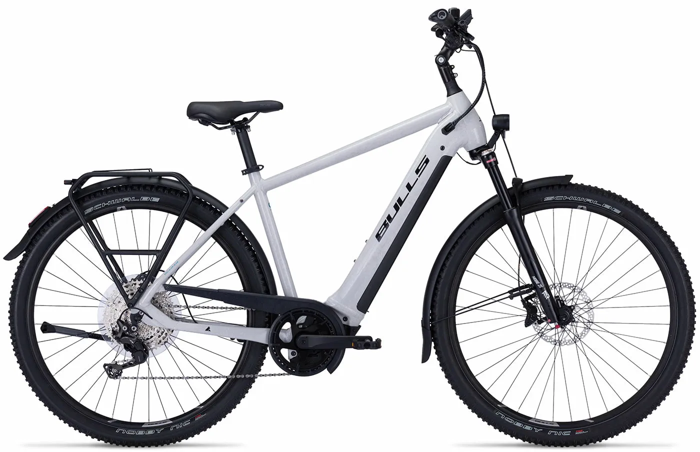 Bulls Cross Lite EVO 1 750 - 29 Zoll 11K Diamant Bulls Cross Lite EVO 1 750 - 29 Zoll 11K Diamant