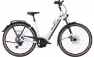 Bulls Cross Lite EVO 1 Wave, Grau, 50cm