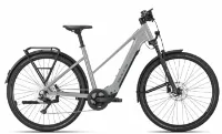 Bulls CROSS LITE EVO SX 1 - 400Wh 10K Trapez Bulls CROSS LITE EVO SX 1 - 400Wh 10K Trapez