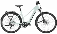 Bulls CROSS LITE EVO SX 1 - 400Wh 10K Trapez Bulls CROSS LITE EVO SX 1 - 400Wh 10K Trapez