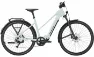 Bulls CROSS LITE EVO SX 1 - 400Wh 10K Trapez
