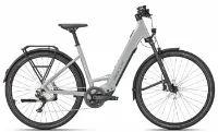Bulls CROSS LITE EVO SX 1 400Wh 10K Wave