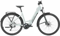 Bulls CROSS LITE EVO SX 1 400Wh 10K Wave Bulls CROSS LITE EVO SX 1 400Wh 10K Wave