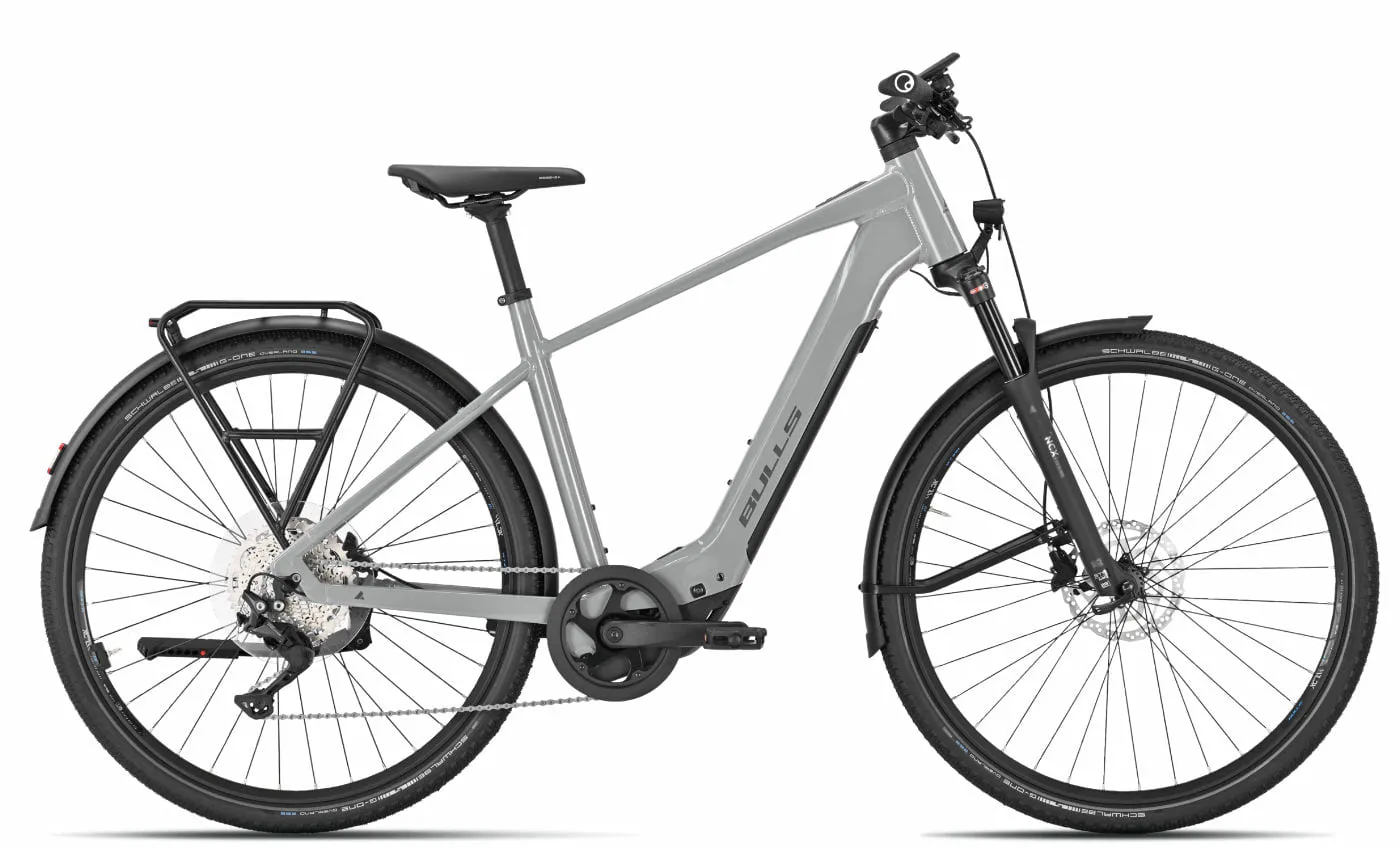 Bulls CROSS LITE EVO SX 1 - Diamant Bulls CROSS LITE EVO SX 1 - Diamant