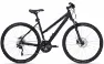 Bulls Cross Mover - 28 Zoll 30K, Schwarz 2, 44cm