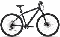 Bulls Cross Rider - 28 Zoll 12K Diamant Bulls Cross Rider - 28 Zoll 12K Diamant