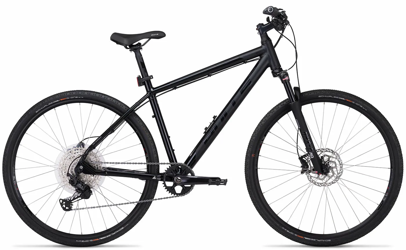 Bulls Cross Rider - 28 Zoll 12K Diamant Bulls Cross Rider - 28 Zoll 12K Diamant